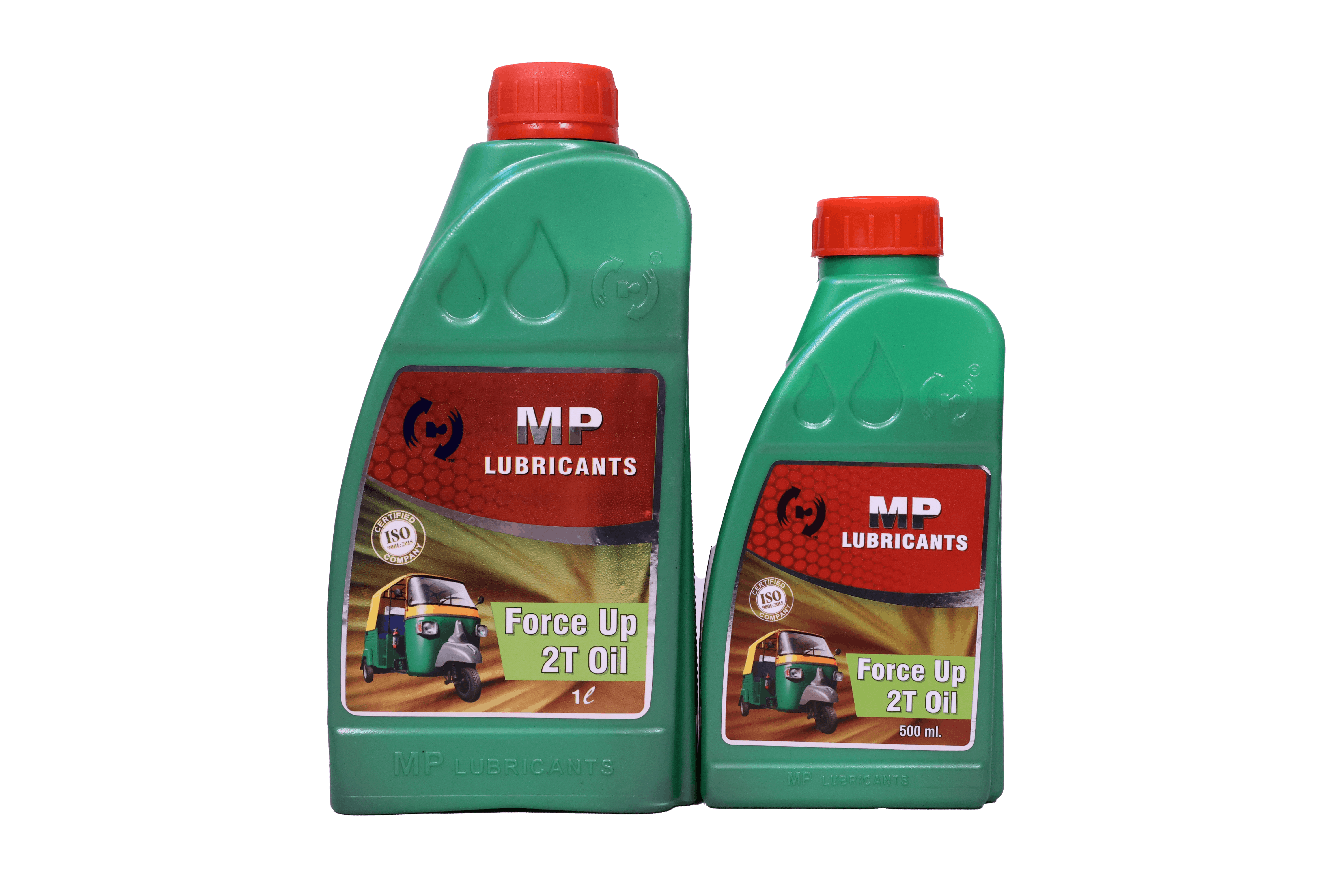 MP Force Engine Oil